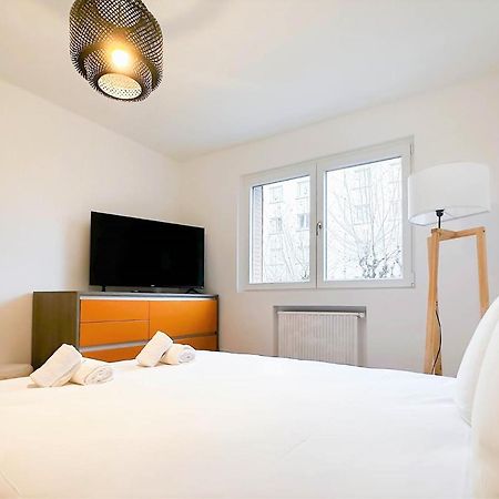 Marquis Proche Du Centre Ville Annecy Ngoại thất bức ảnh