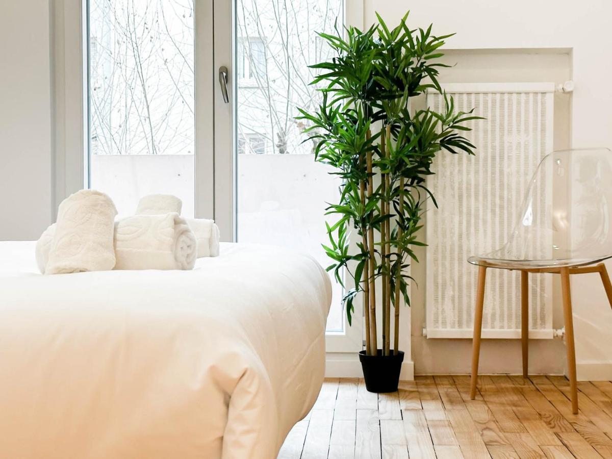 Marquis Proche Du Centre Ville Annecy Ngoại thất bức ảnh