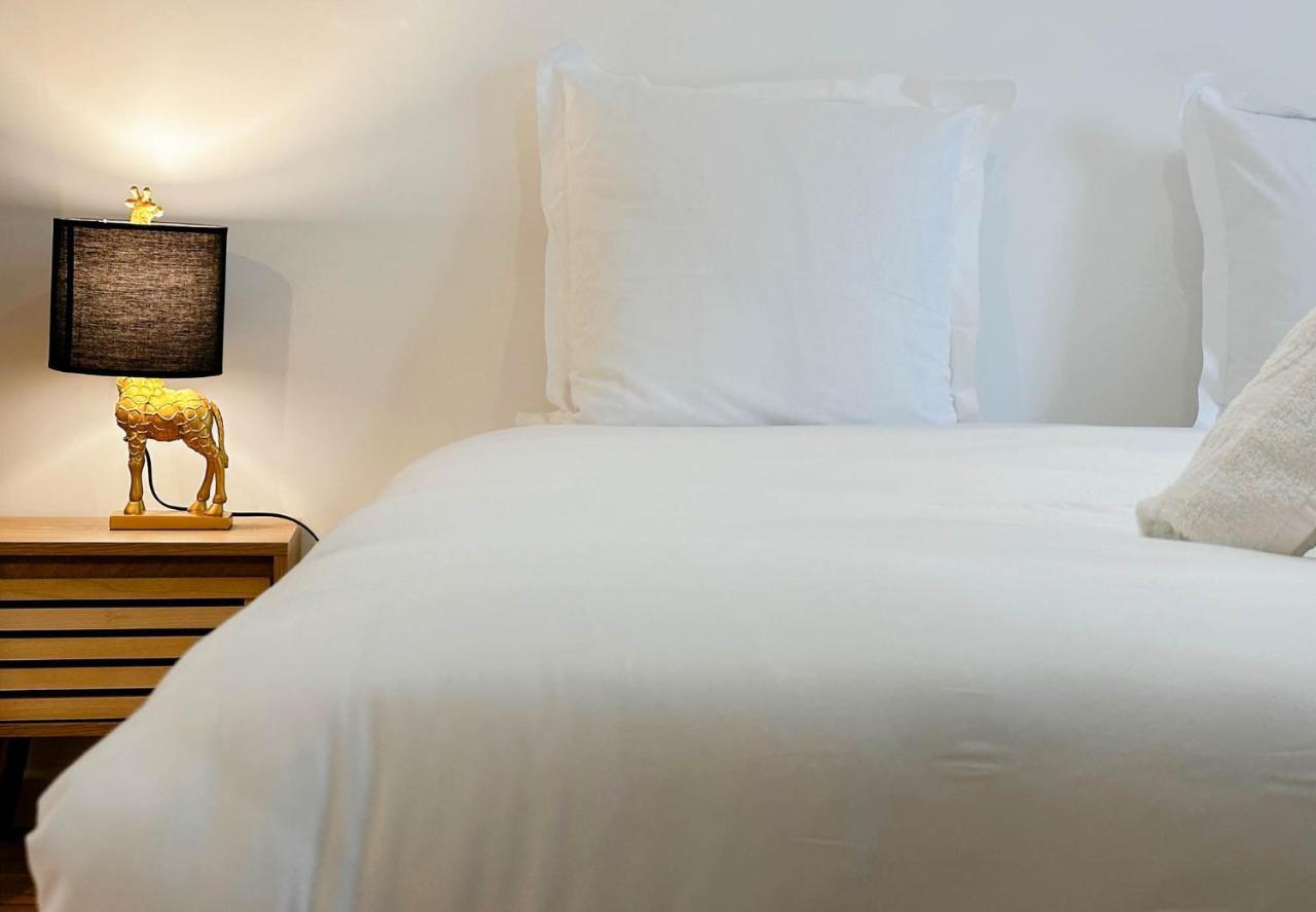 Marquis Proche Du Centre Ville Annecy Ngoại thất bức ảnh