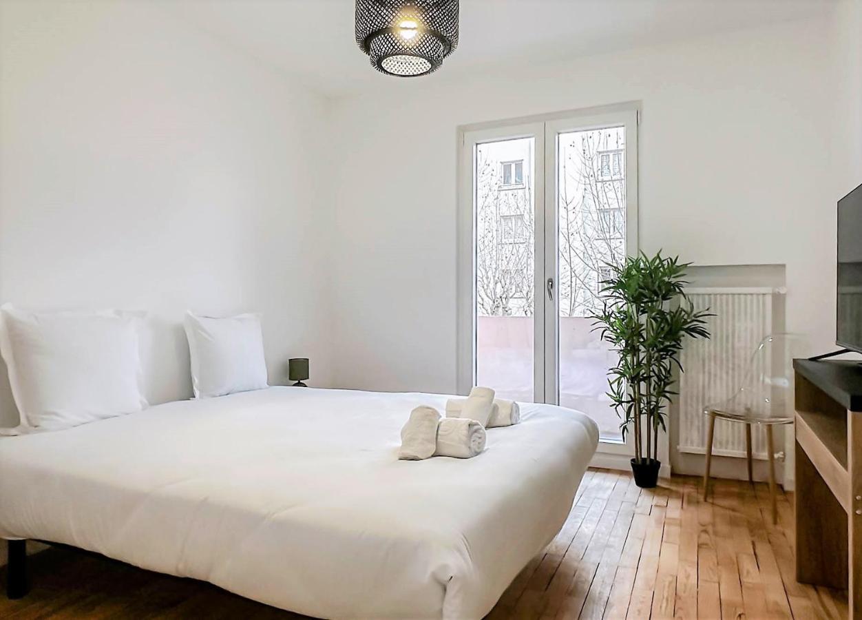 Marquis Proche Du Centre Ville Annecy Ngoại thất bức ảnh