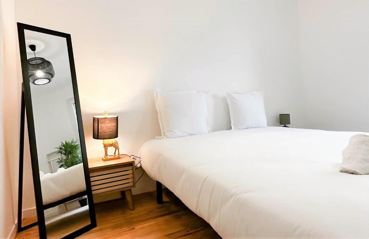 Marquis Proche Du Centre Ville Annecy Ngoại thất bức ảnh